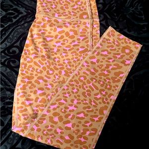 FINAL PRICE AMERICAN EAGLE SOFT LEGGINGS